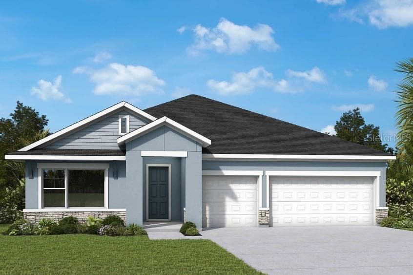 320 STETSON RISE COURT PLANT CITY, FL 33566