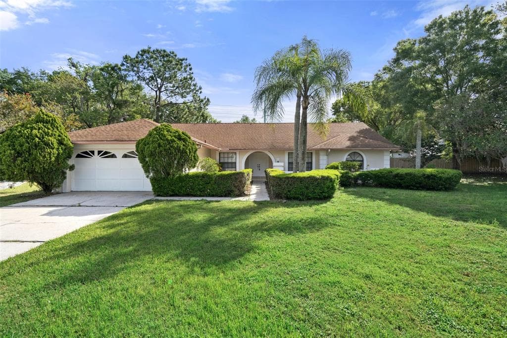 16125 ANCROFT COURT TAMPA, FL 33647