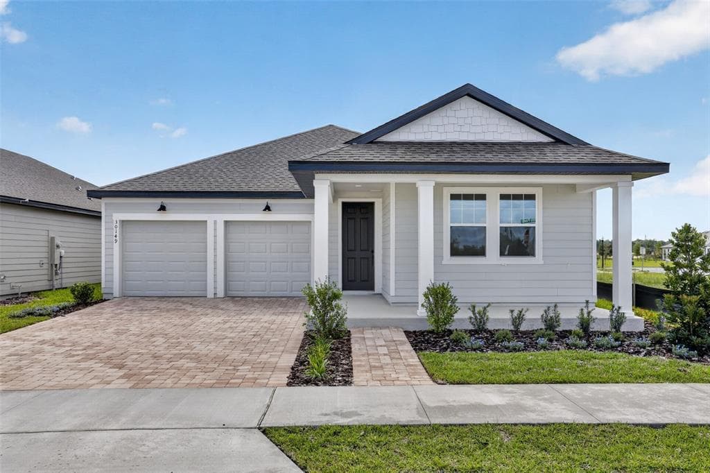 30149 MISTY PINES ROAD MOUNT DORA, FL 32757