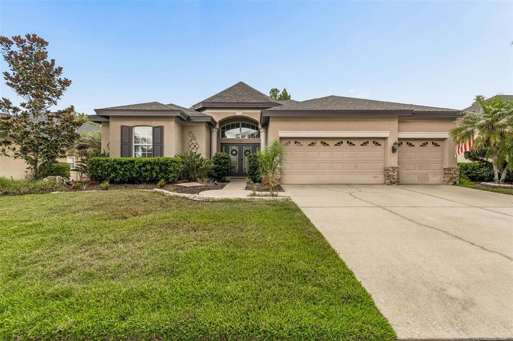23305 GRACEWOOD CIRCLE LAND O LAKES, FL 34639
