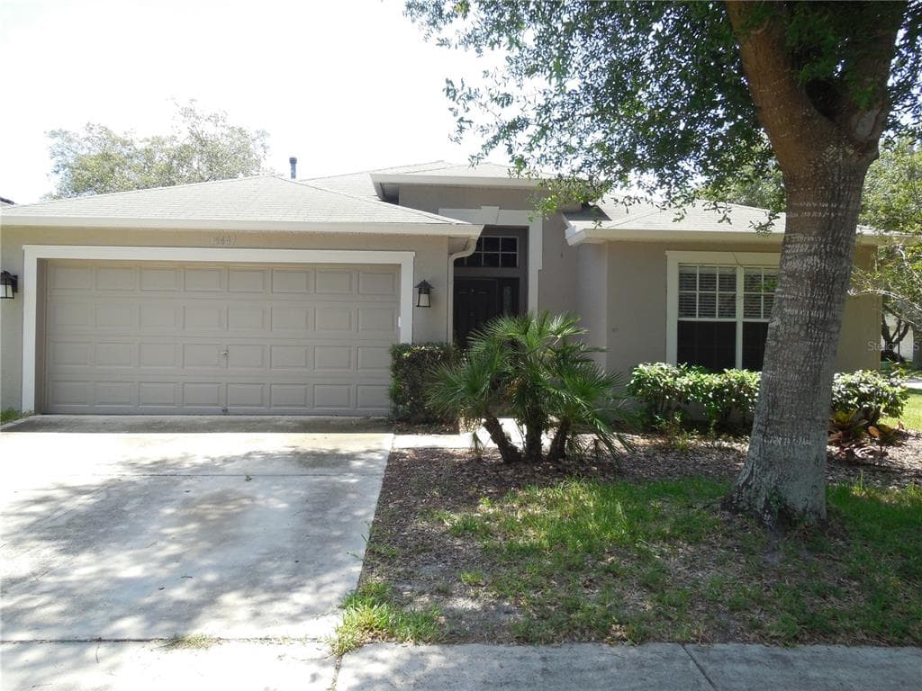15447 OSPREY GLEN DRIVE