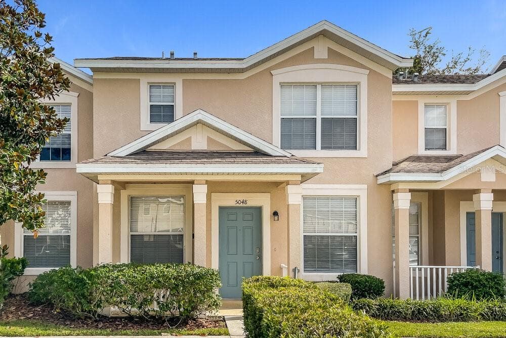 5048 CACTUS NEEDLE LANE WESLEY CHAPEL, FL 33544