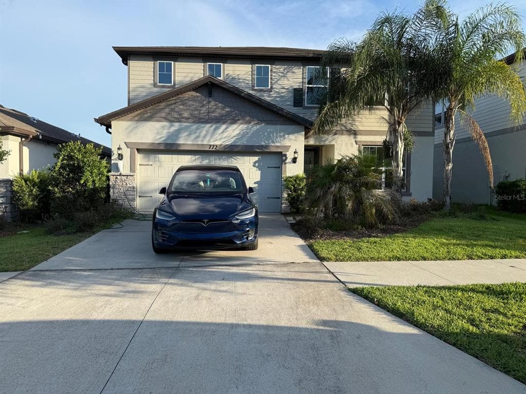 772 PARSONS MOORING COURT SEFFNER, FL 33584