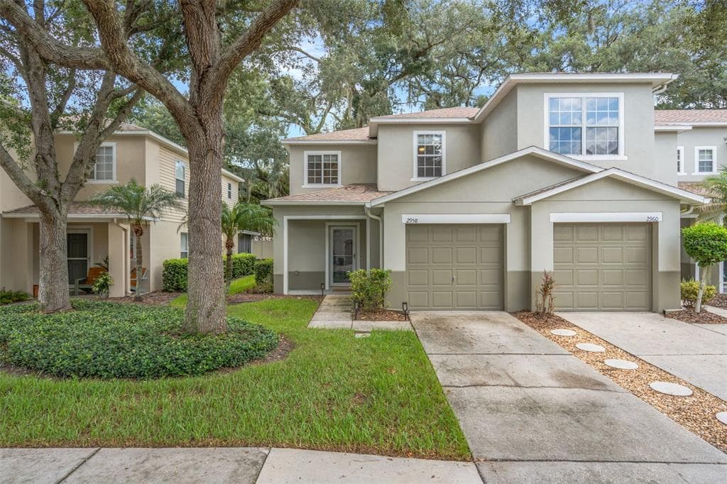 2958 ROYAL TUSCAN LANE