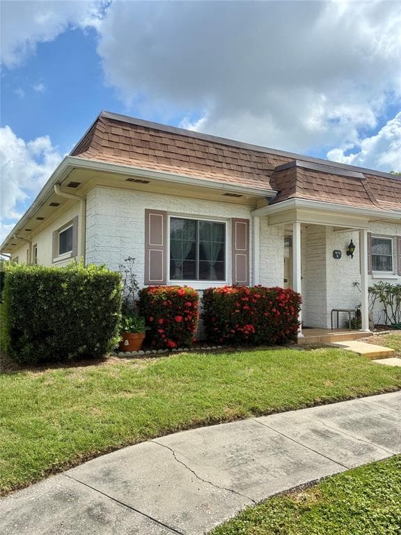 1674 S LAKE AVENUE UNIT 6 CLEARWATER, FL 33756