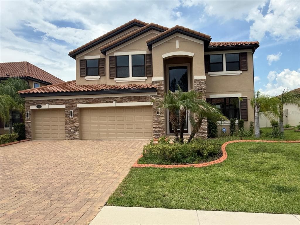 3969 AQUILLA DRIVE