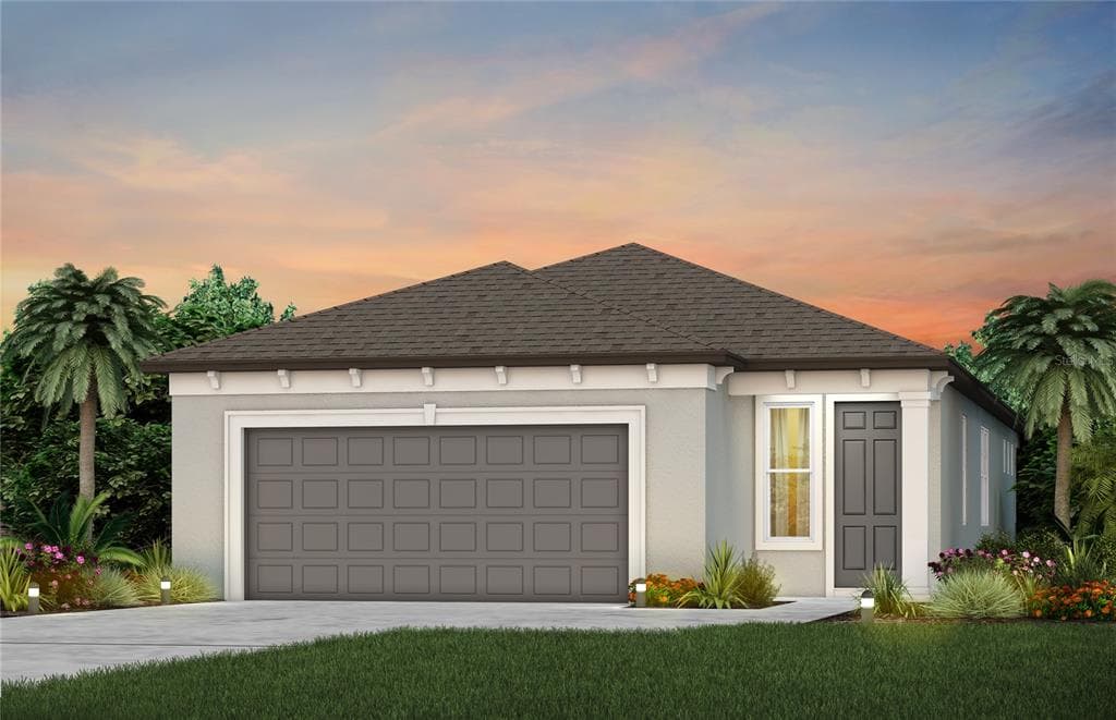 5852 SW 86TH AVENUE ROAD OCALA, FL 34481