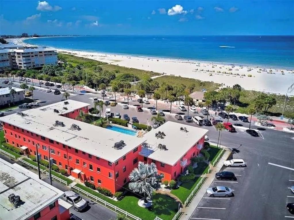 6800 SUNSET WAY UNIT 908 ST PETE BEACH, FL 33706
