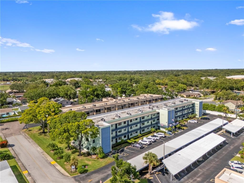 5973 TERRACE PARK DRIVE N UNIT 101
