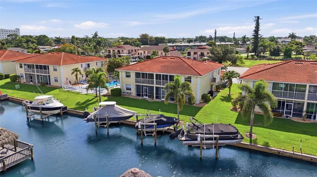 5112 CORONADO PARKWAY UNIT 12 CAPE CORAL, FL 33904