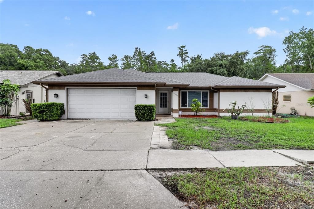 9504 VIA SEGOVIA NEW PORT RICHEY, FL 34655
