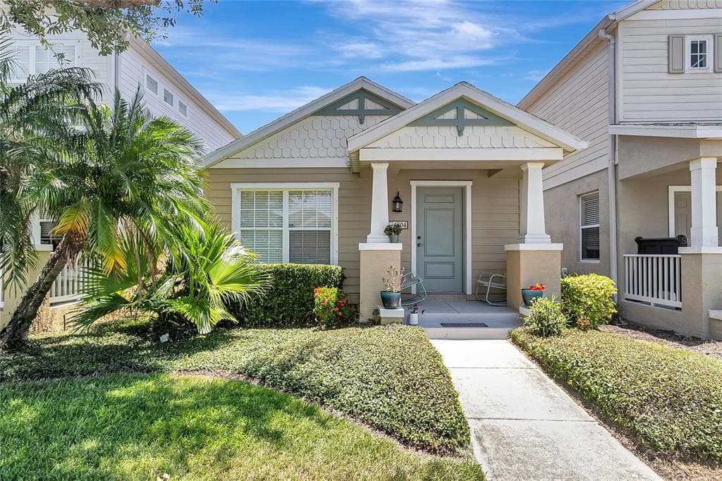 4804 FOREST CREEK TRAIL