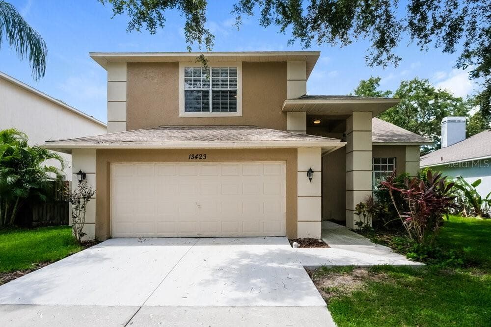 13423 BEECHBERRY DRIVE RIVERVIEW, FL 33579