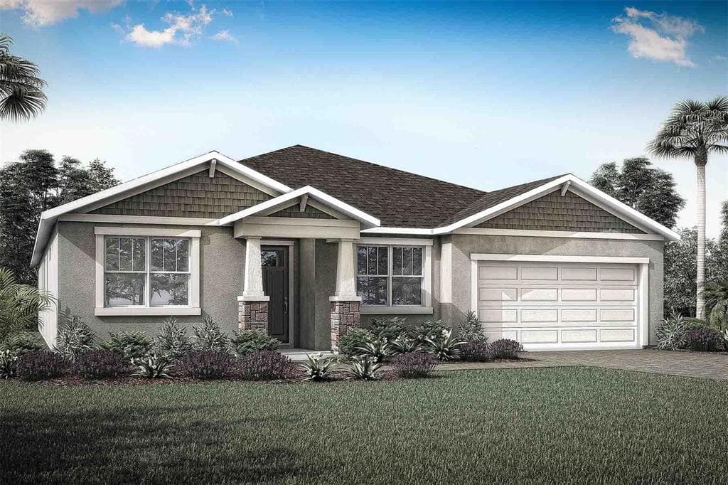 9050 SUNDANCE TERRACE PARRISH, FL 34219