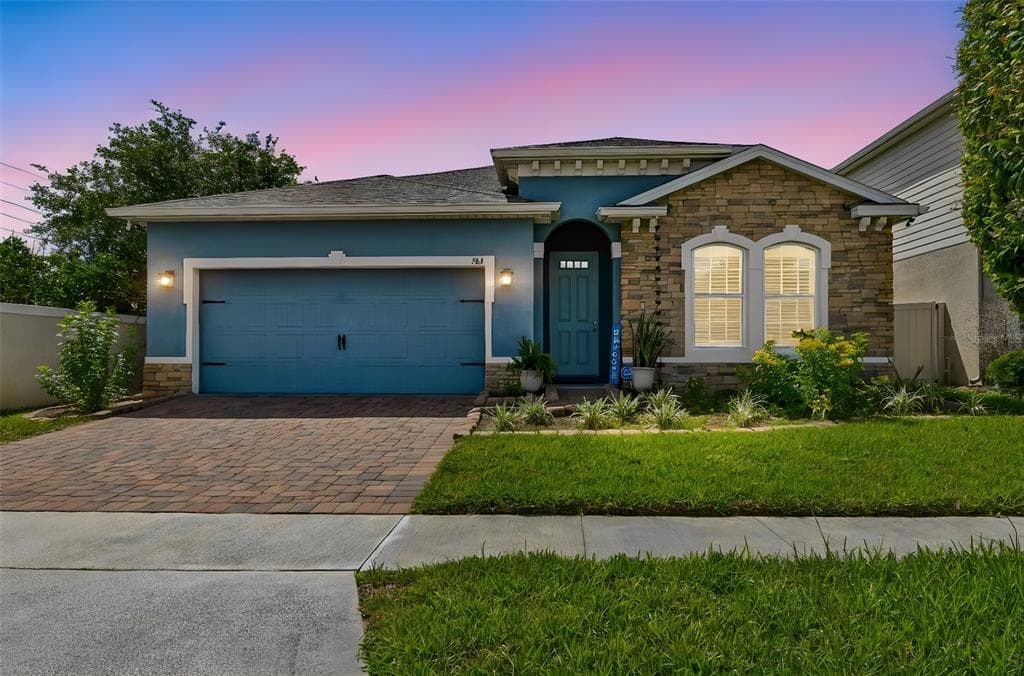 504 AFFIRMED WAY DAVENPORT, FL 33837