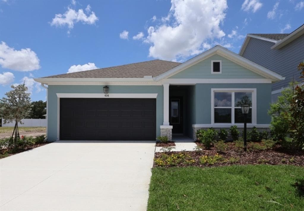 634 KINGSWOOD COURT BRADENTON, FL 34212