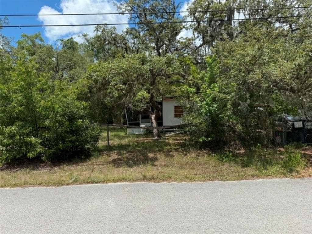 10051 WADDELL STREET NEW PORT RICHEY, FL 34654