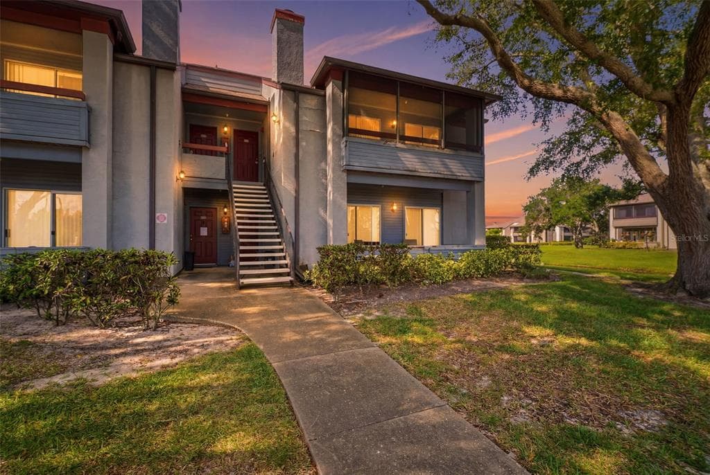 10263 GANDY BOULEVARD N UNIT 408