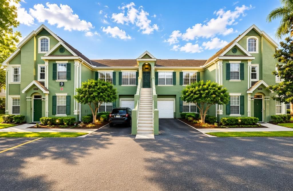 9160 LAKE CHASE ISLAND WAY UNIT 9160
