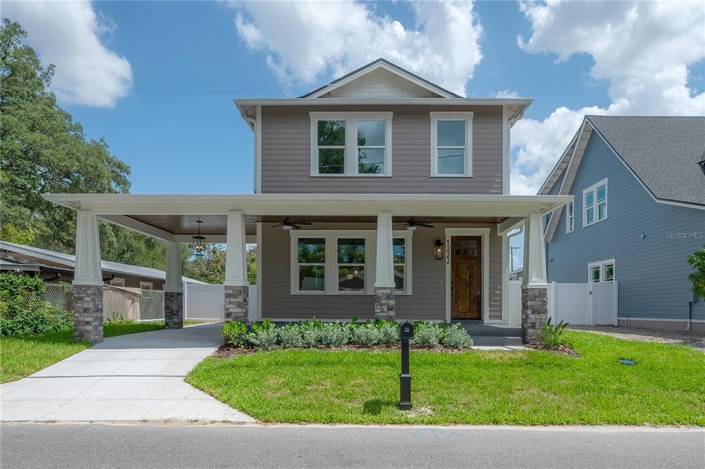 1222 E CHELSEA STREET TAMPA, FL 33603