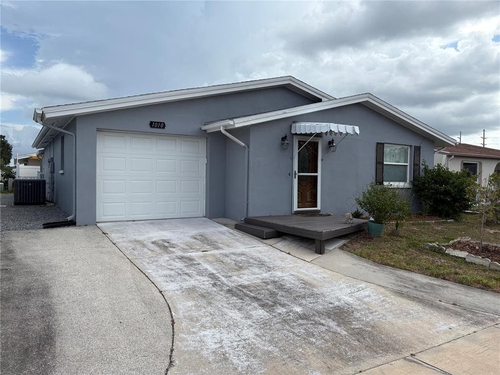 1010 OSPREY COURT DUNEDIN, FL 34698