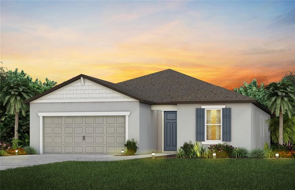 8582 SW 64TH STREET ROAD OCALA, FL 34481