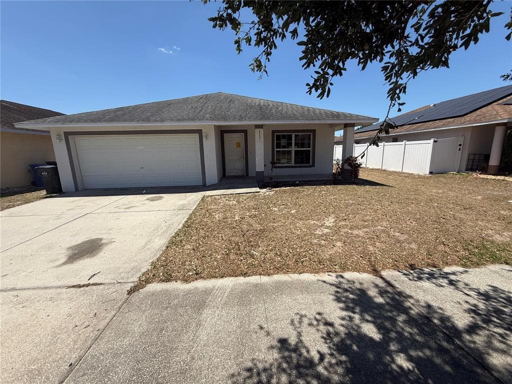 1113 HUMBLE HAVEN STREET RUSKIN, FL 33570