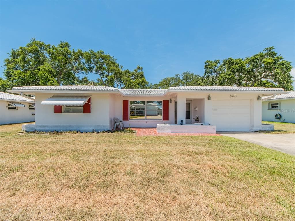 14245 93RD AVENUE SEMINOLE, FL 33776