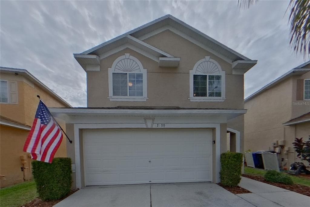 13130 FENNWAY RIDGE DRIVE RIVERVIEW, FL 33579