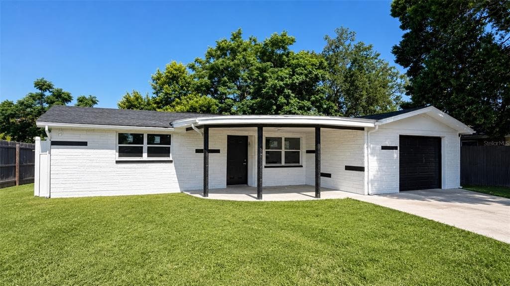 4747 MADISON STREET NEW PORT RICHEY, FL 34652