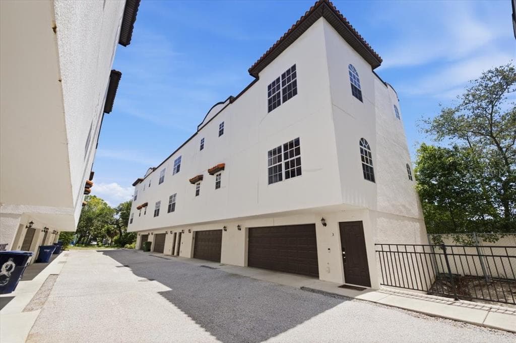 2315 W NORTH A STREET UNIT 3