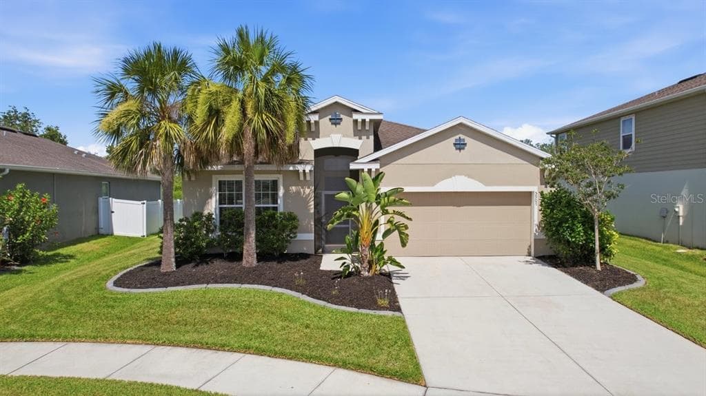 5907 114TH AVENUE E PARRISH, FL 34219