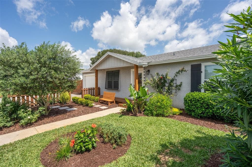 208 TRADE WIND LANE ST AUGUSTINE BEACH, FL 32080