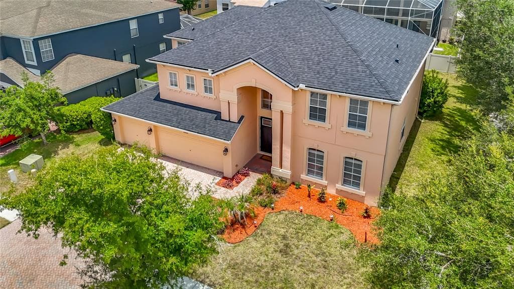 29909 CEDAR WAXWING DRIVE