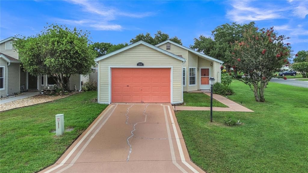 25345 GREEN HERON DRIVE