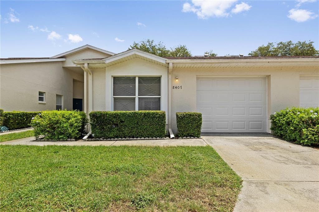 8407 TERRACE MEADOWS COURT UNIT N/A