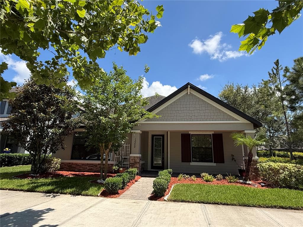 12200 RANGELAND BOULEVARD ODESSA, FL 33556