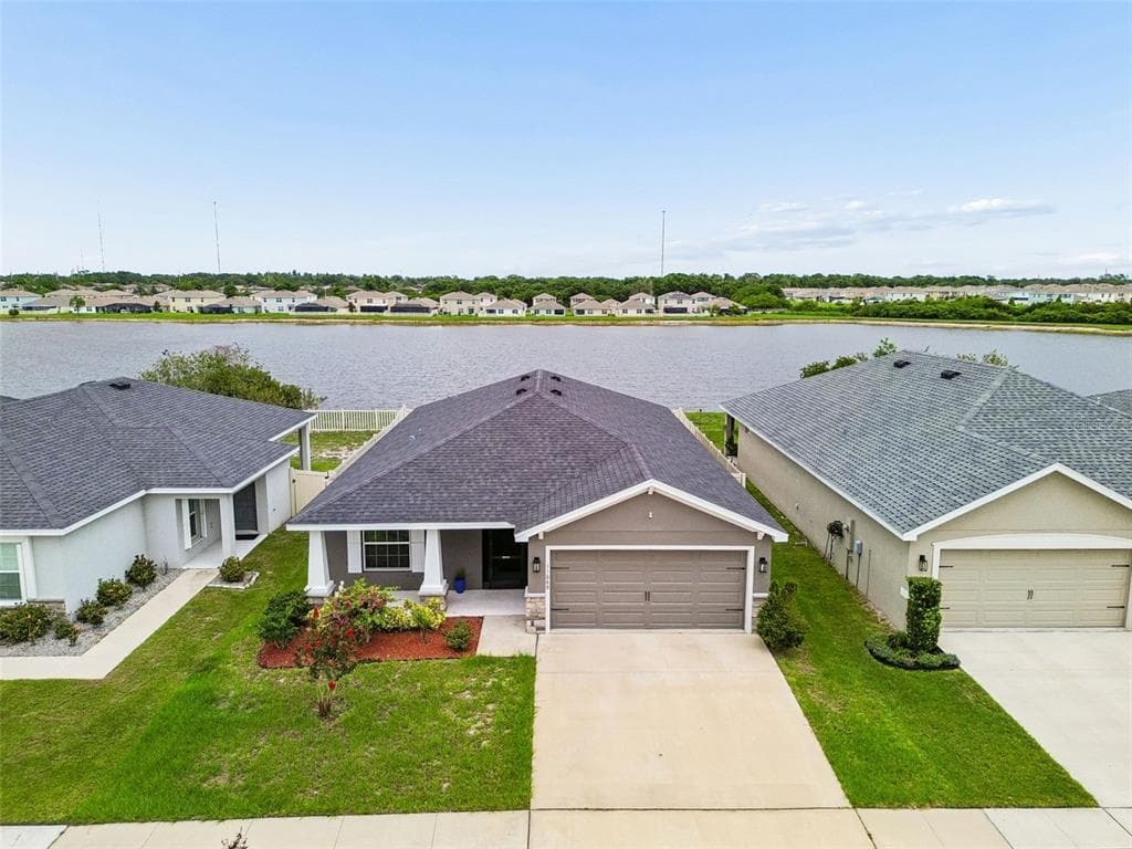 11669 STONE PINE STREET RIVERVIEW, FL 33569