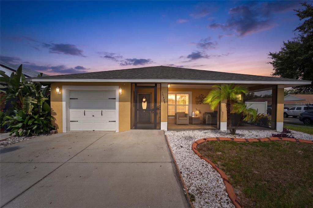 15428 FLORIDA BREEZE LOOP