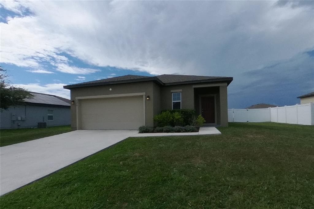6376 GREEN BUD DRIVE GROVELAND, FL 34736