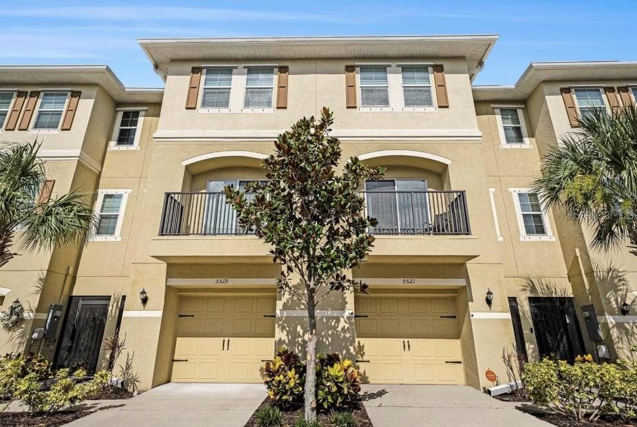 5521 YELLOWFIN COURT