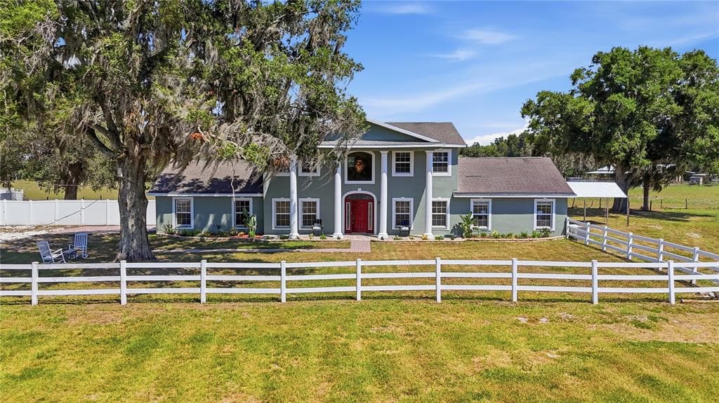 13112 BALM BOYETTE ROAD RIVERVIEW, FL 33579