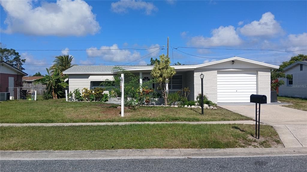 2109 SHANNON DRIVE