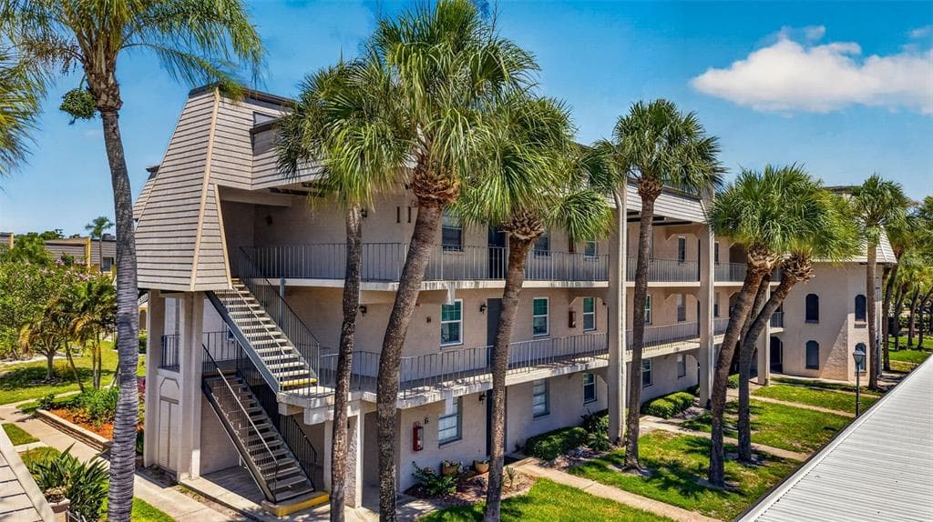 8693 BARDMOOR BOULEVARD UNIT 301B