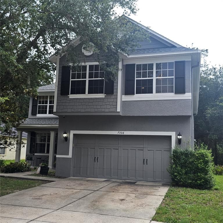 7306 BRIDGEVIEW DRIVE