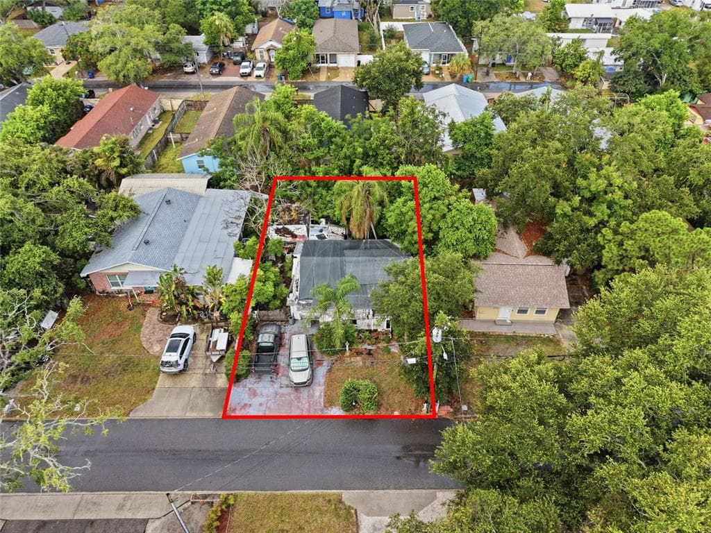 1734 CRAWFORD AVENUE CLEARWATER, FL 33756