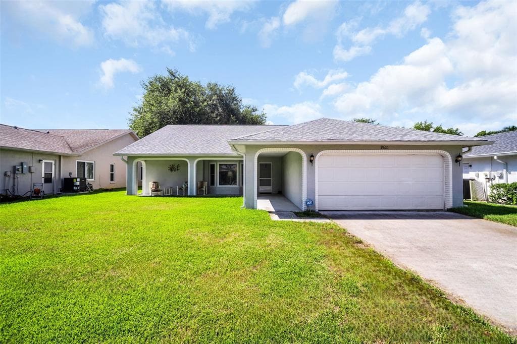 3960 TARPON POINTE CIRCLE