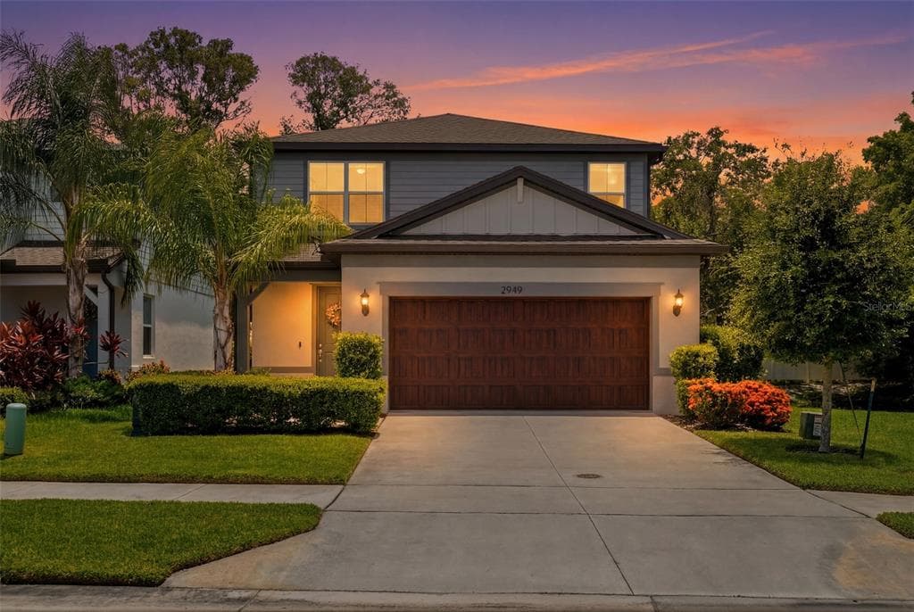 2949 PIER POINTE LANE CLEARWATER, FL 33760