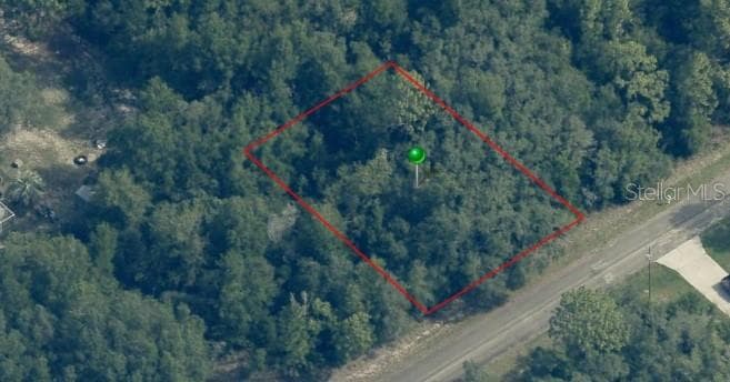8080 N FIELDSTONE DRIVE CITRUS SPRINGS, FL 34433