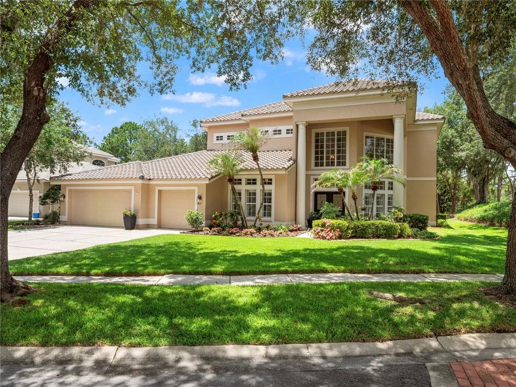 17422 HEATHER OAKS PLACE
